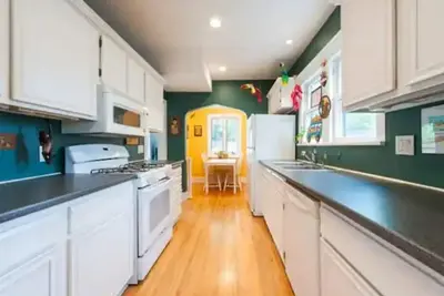 Image de House On The Hill