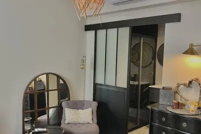 Image de Suite Privée, Cosy et Indépendante au Coeur de Sitges