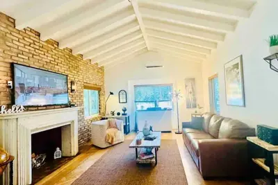 Image de Gated Home near Brickell - Sleeps 10!