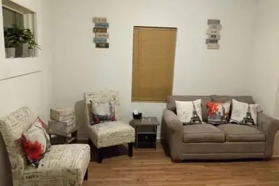 Perfect house location for Gainesville, Fl