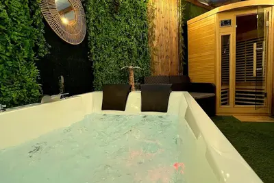 Image de Esprit Coco. 130m2 de charme unique.