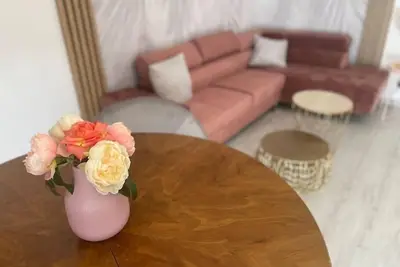 Image de Esprit Palma. . . . 70m2 de charme