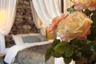 Image de Esprit Alsace: 70m2 de charme au coeur de Mulhouse