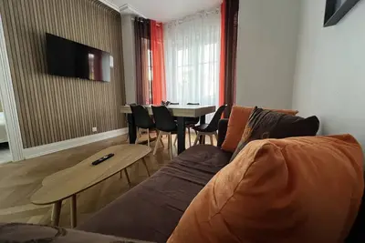 Image de Esprit Vosges. . . 3 chambres de luxe