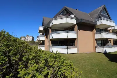 Image de Fewo Weigel - Strandübergang