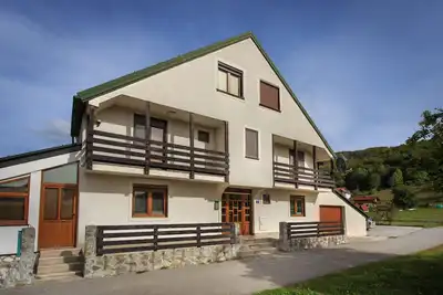 Image de Kolasin's Mountain Melody for 4 guests