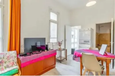 Image de Beau studio lumineux au cœur de Deauville