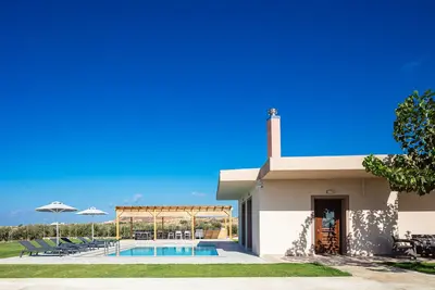 Image de Villa Red Sunset by Estia