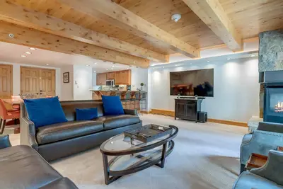 Image de Lodge at Lionshead 103