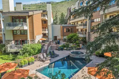Image de Lodge at Lionshead 120a