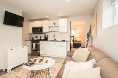 Image de Bridger Hawk Suite (New)