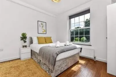 Image de Central London 4 bedroom apartment