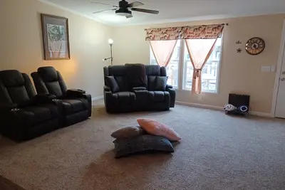 Image de Dorolar Ranch Retreat-12 acres close to Killeen, Tx- Ft. Cavazos. Austin & Waco.