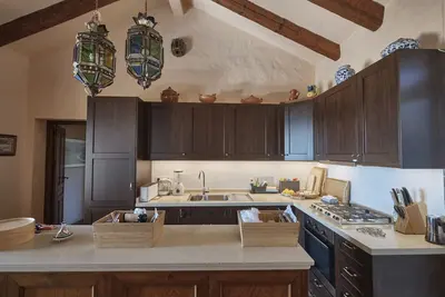 Image de The Beach House - Bolonia Bolonia, your beach front house for 6 people