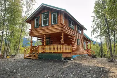 Image de Forget Me Not Cabin