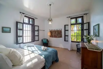 Image de Tarifa Apartment - Floating House