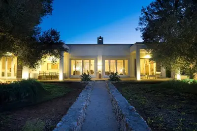 Image de Casa Artemide - Carovigno
