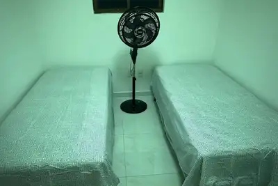 Image de Apartamento Para Curtir e Relaxar com a Família: Piscina, Academia, Play Kids