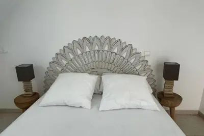 Image de Ti Corail, vue mer Imprenable, 2 mn Plage