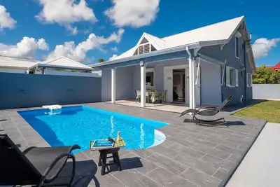 Image de Villa Sunnydays, havre de paix familial