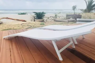 Image de Villa Corail Blanc, 6 Pers, les Pieds Dans L'eau