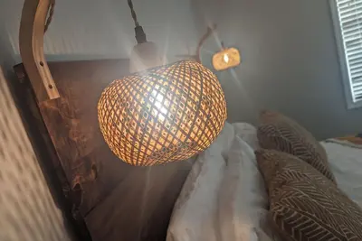 Image de Spacious and quiet home with private pool and hot tub.