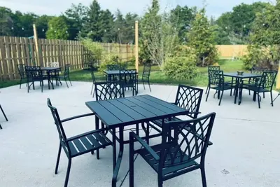 Image de The Woods Suite #308 Free Arcade, Movie Theater, Patio Area, Playground and more