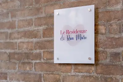 Image de [rua Muro] Piano Nobile Family