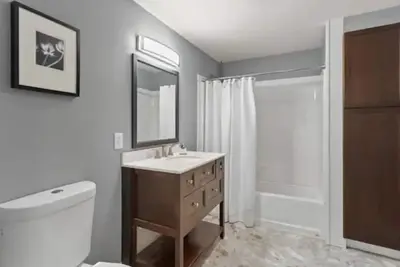 Exquisite Comfort: Luxury Suite