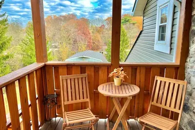 Image de Cozy Corner on Zimmerle