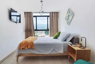 Image de Avitat Joy 5-Star Cozy Studio Pool&Gym near Malls\n