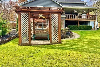 Image de Cozy Corner 2 on Zimmerle