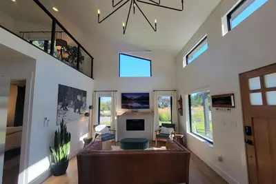 Image de Cozy, extremely Clean, Missoula Guesthouse Retreat!