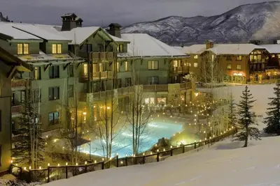 Image de The Ritz-Carlton Aspen Highlands 3 Bedroom Villa