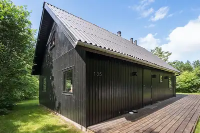 Image de Superbe maison de 3 chambres à Give