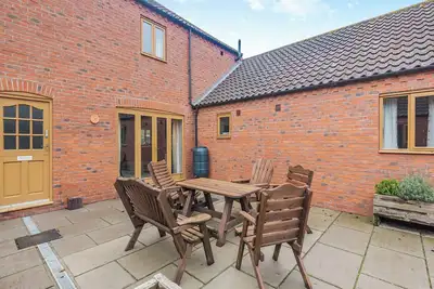 Image de Walnut Cottage - Uk45579