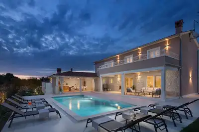 Image de Villa Simona Residence