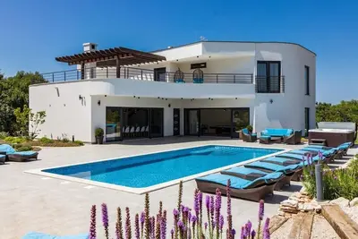 Image de Villa Sanela - Private villa with pool in Istria