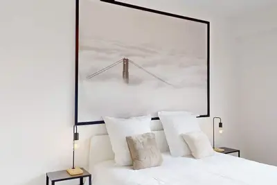 Image de La Fecht 1 parking Proche gare