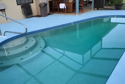 Image de House South Venice, 5 's for a reason - comfortable @ the heart of Florida Life