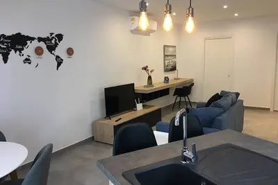Image de Exquisite Getaway in Gzira-Sliema Hub\n