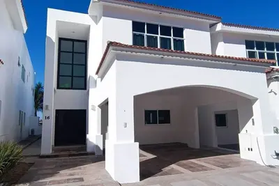 Image de Casa Isla Marina, Exclusivo Alojamiento Ubicado en la Marina de Mazatlán!