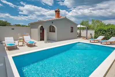 Image de Maison en bord de mer à Zadar