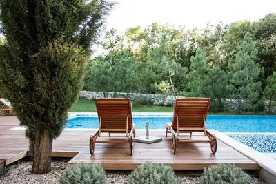 Image de Villa Breg