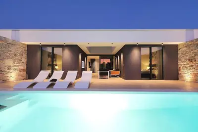 Image de Belle maison à Zadar