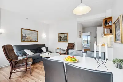 Image de Magnifique appartement 1 chambre à Fanø