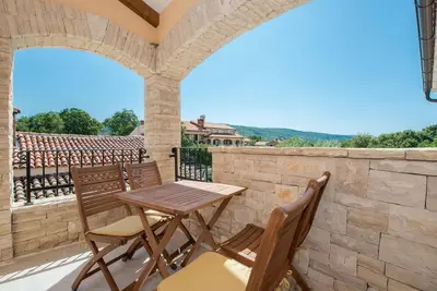 Image de Villa Natura Mikulezi