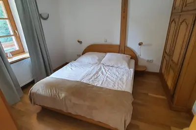 Image de Ferienwohnung Hohenburg - Ferienhaus Herberger