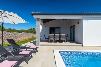 Image de Superbe maison à Pula