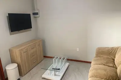 One Bedroom Apartment
